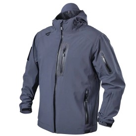 Tactical Soft Shell Jacket